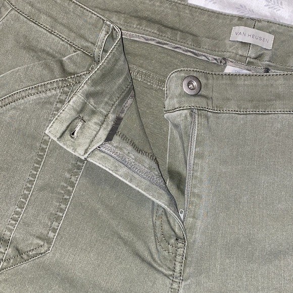 Van Heusen-Women’s Ankle pants - Picture 7 of 9